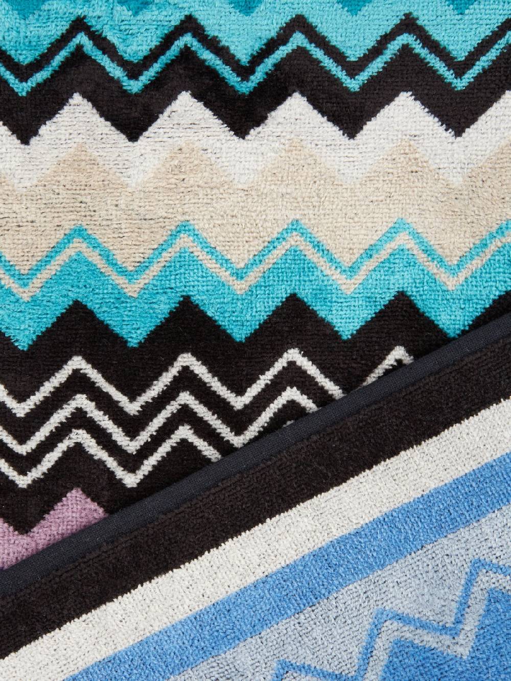 Missoni Giacomo Fitness 45X100