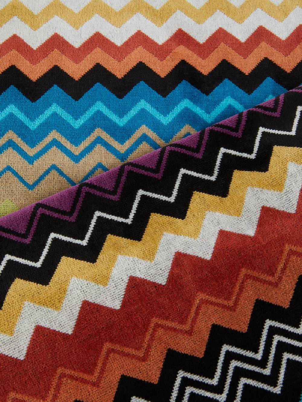 Missoni Giacomo Fitness 45X100