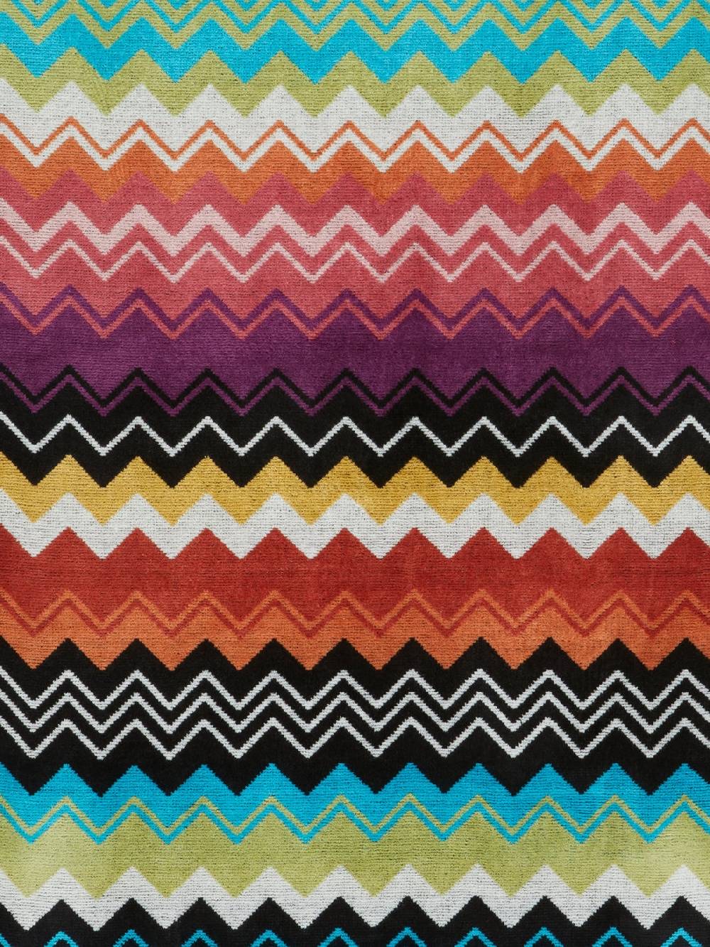 Missoni Giacomo Fitness 45X100