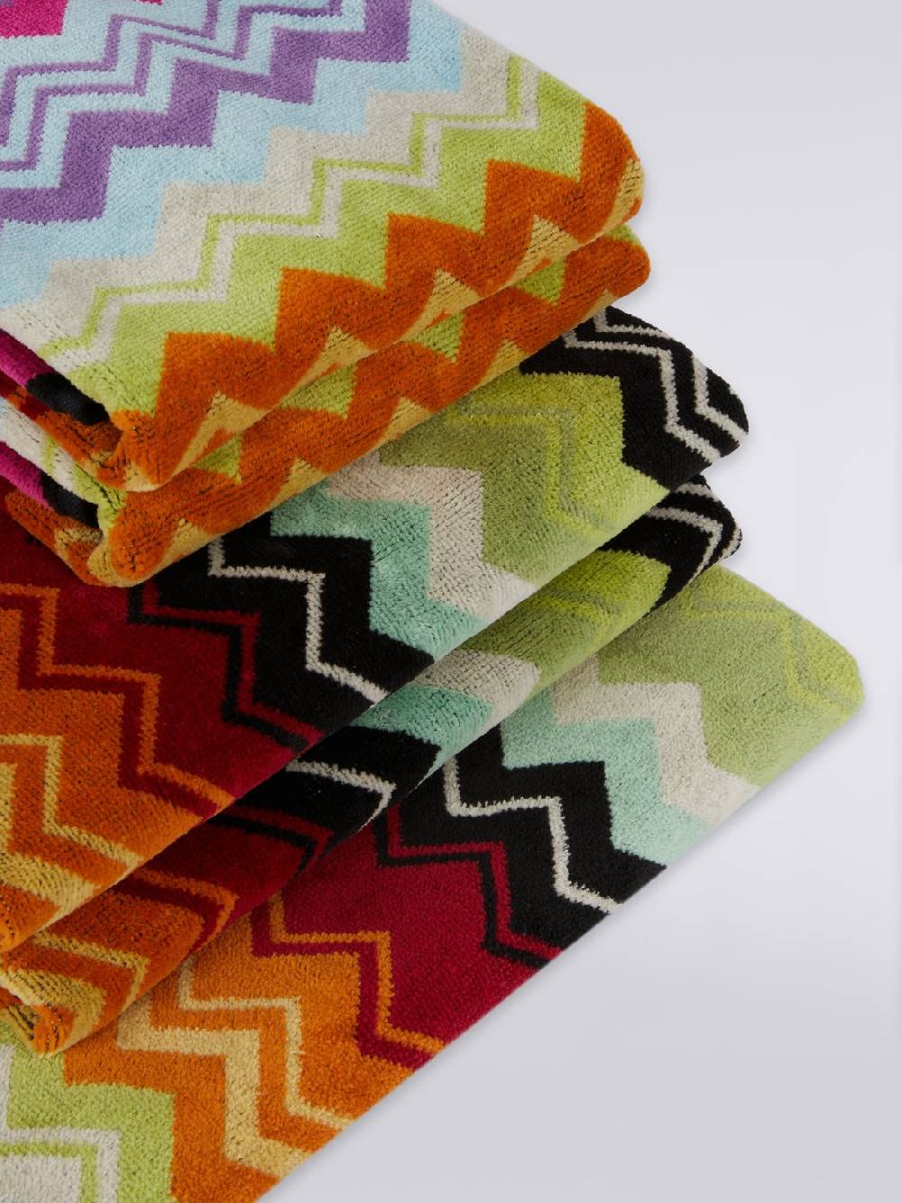 Missoni Giacomo Set 5 Pezzi