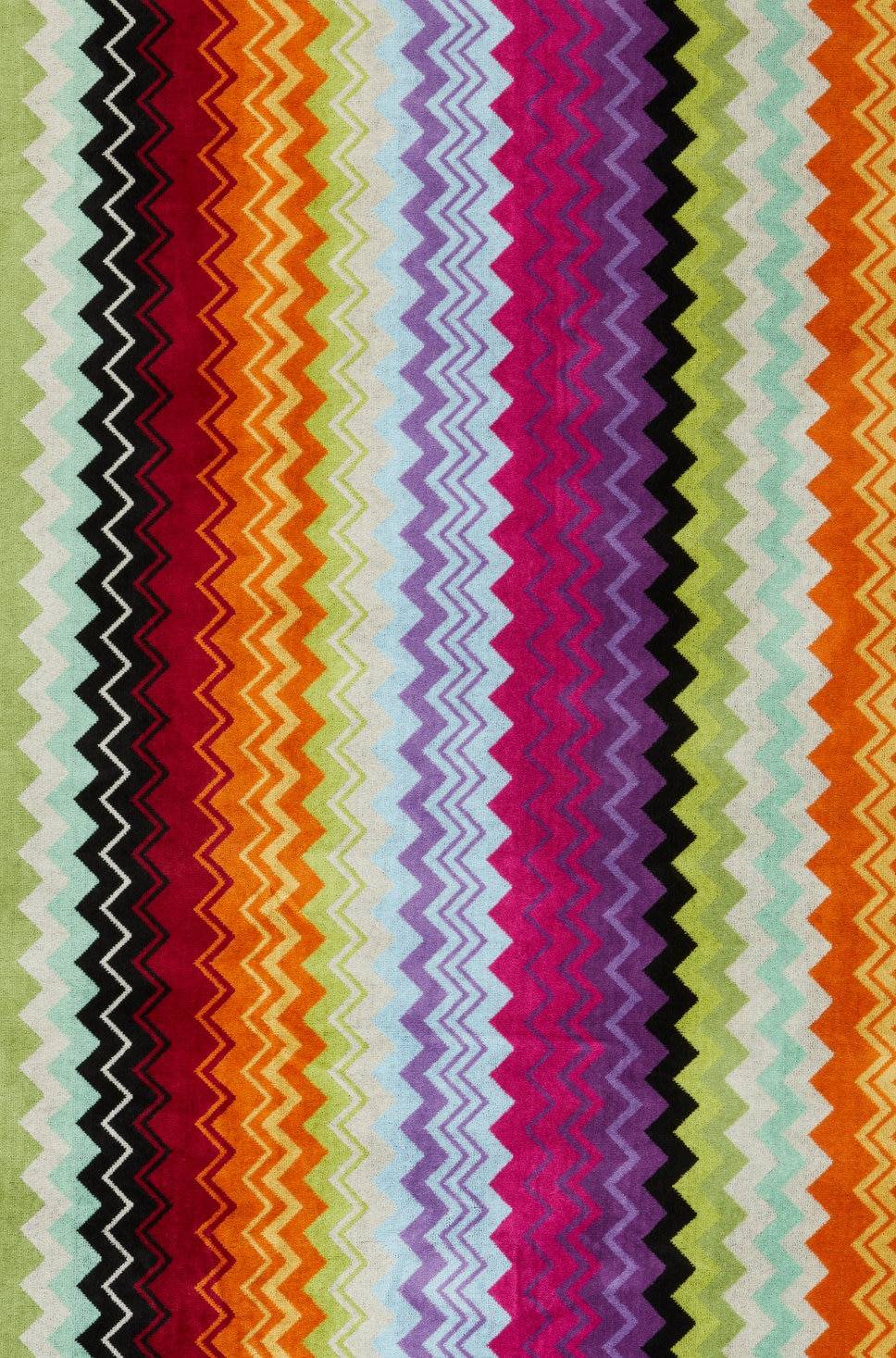 Missoni Giacomo Telo 100X150