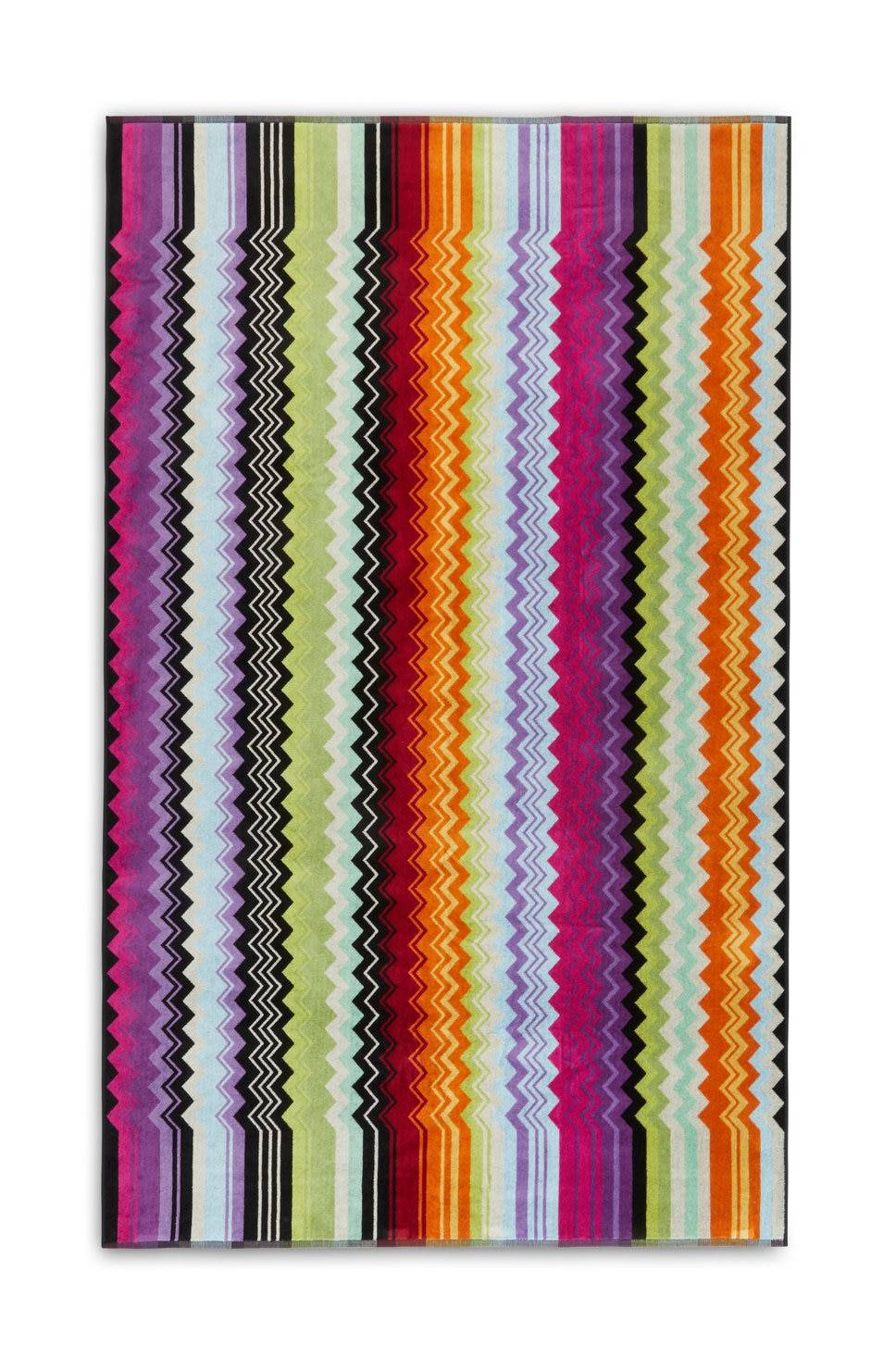 Missoni Giacomo Telo 100X150