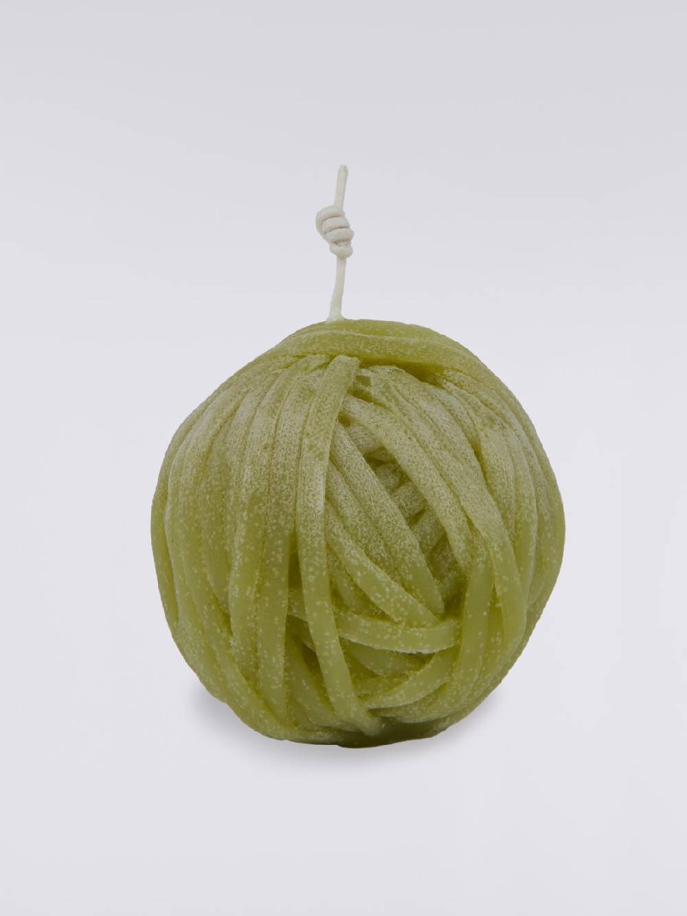 Missoni Gomitolo Candela Kit 4 Pezzi