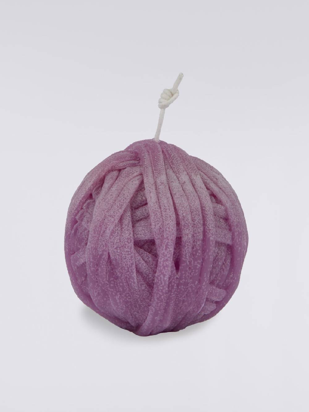 Missoni Gomitolo Candela Kit 4 Pezzi