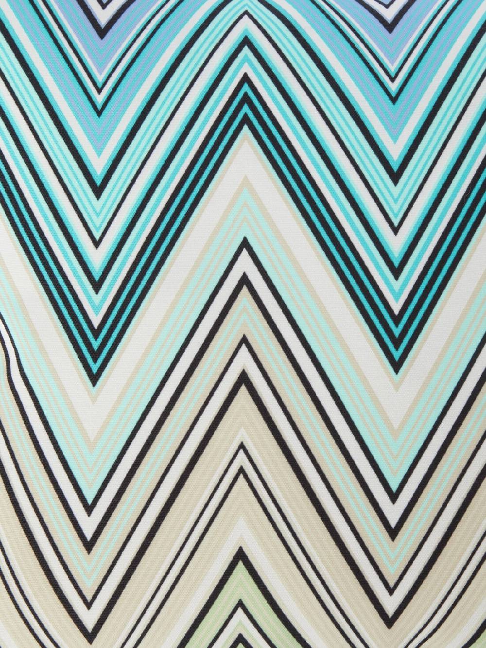 Missoni Kew Outdoor Cuscino 40X40