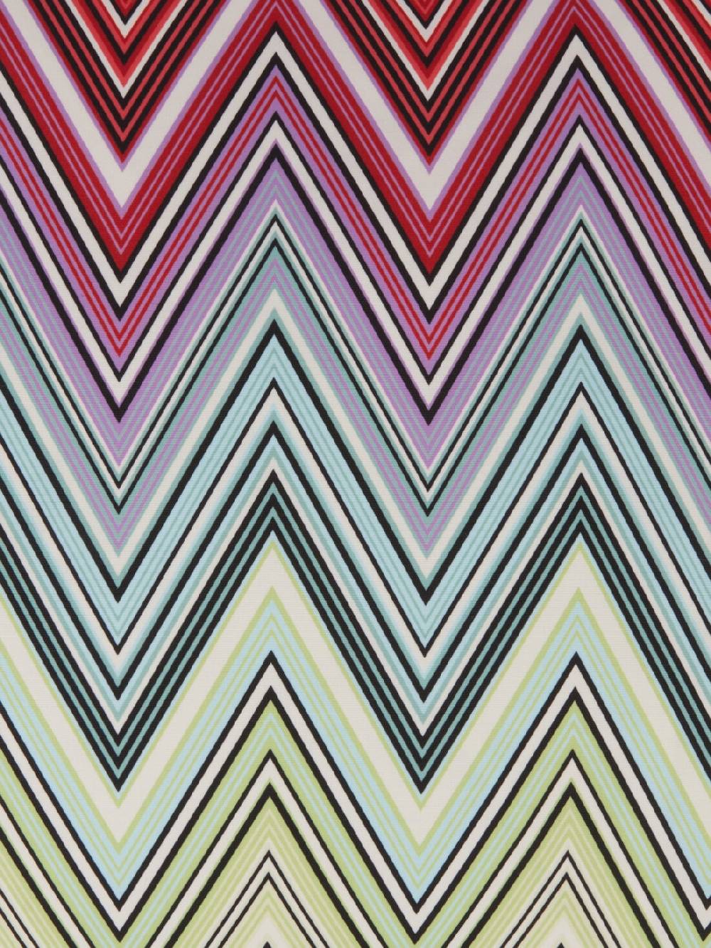 Missoni Kew Outdoor Cuscino 60X60