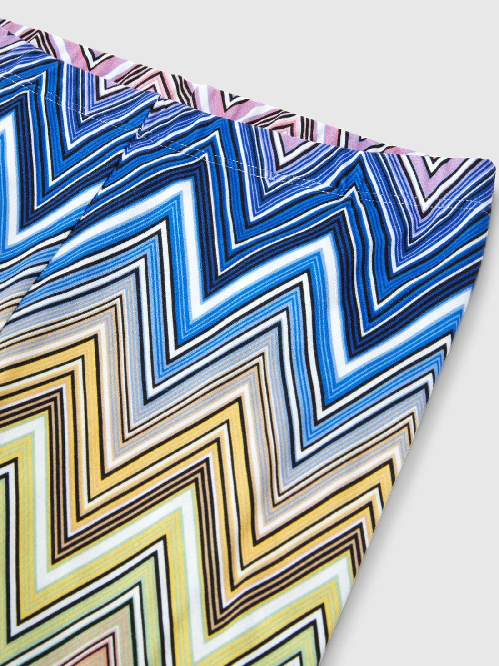 Missoni Leggings In Cotone Chevron