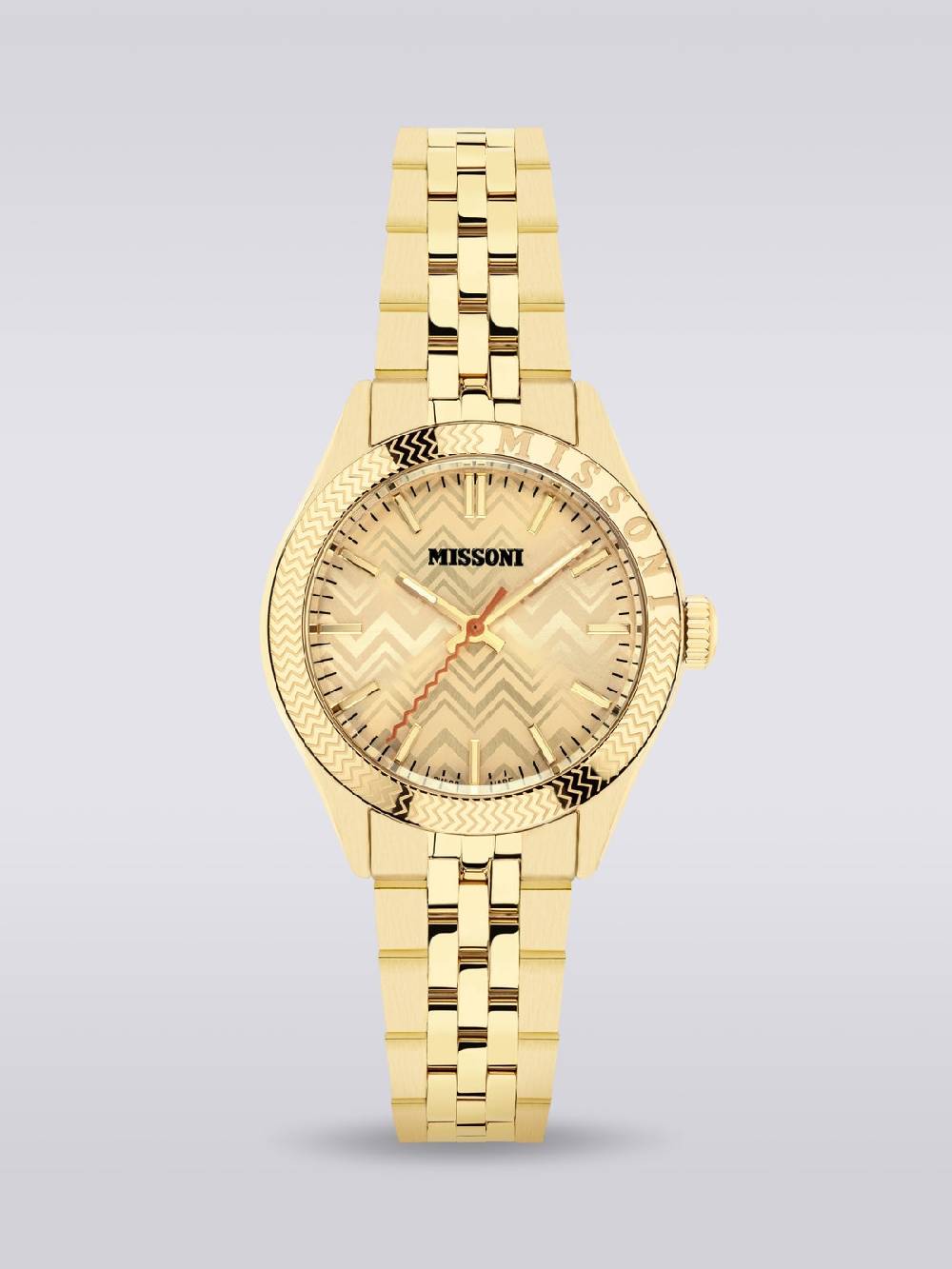 Missoni Orologio Missoni Classic Da 34mm