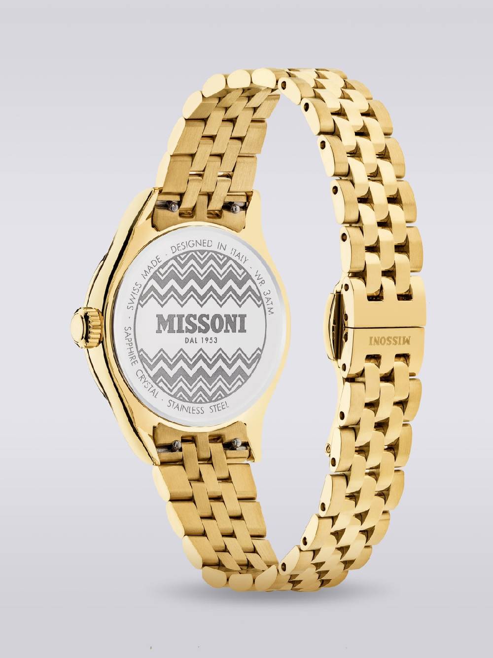 Missoni Orologio Missoni Classic Da 34mm