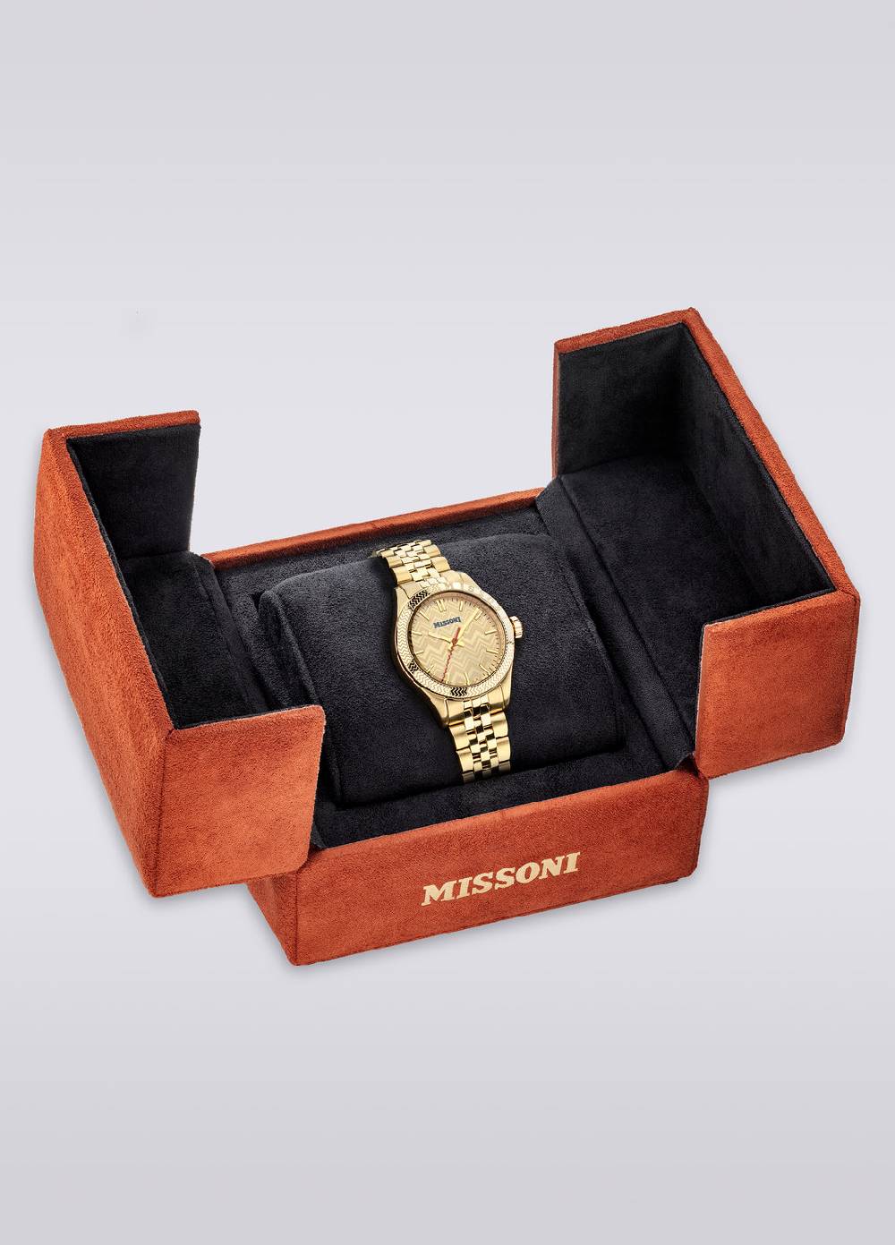 Missoni Orologio Missoni Classic Da 34mm