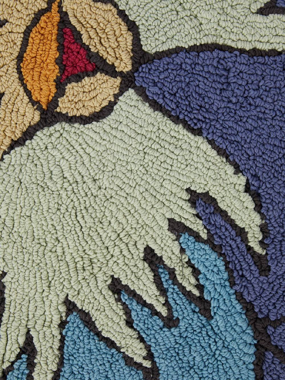 Missoni Parma Tappetino Bagno 80