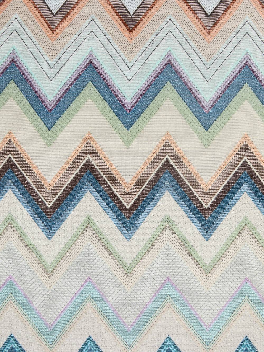 Missoni Pouf Cilindrico Agadir 40x30 Cm