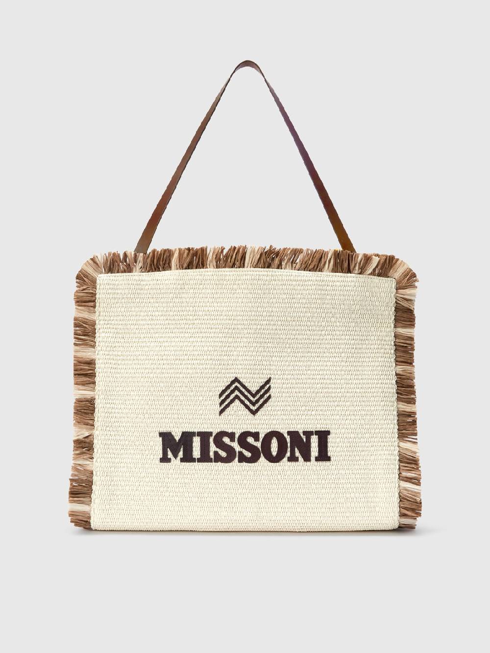 Missoni Tote Bag
