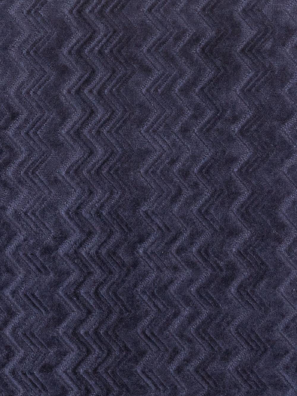 Missoni Tappetino Da Bagno Chalk 60x90 Cm In Cotone Zig Zag