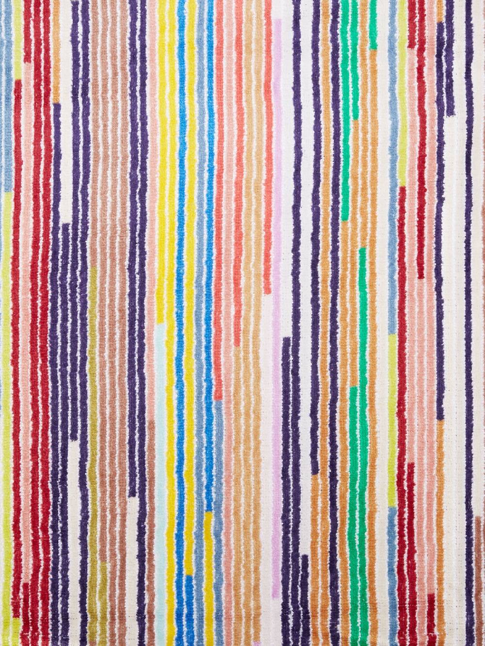 Missoni Telo Da Bagno 150x100 Cm Melody In Spugna Di Cotone Fiammata