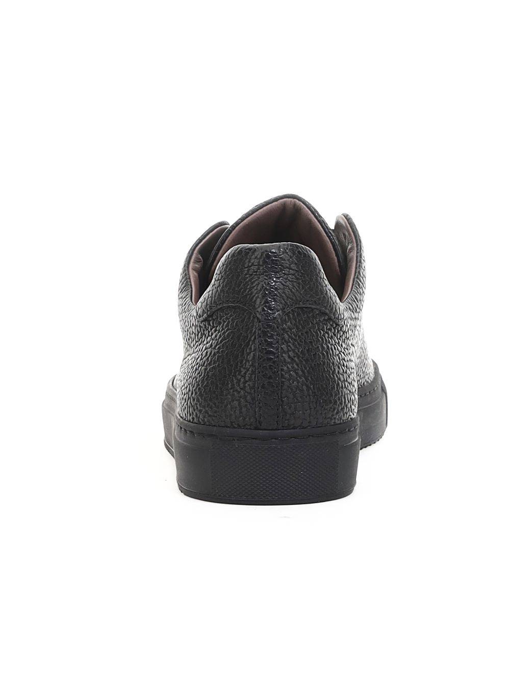 Mjus MJUS ANTON I24-360149 SHOES NERO