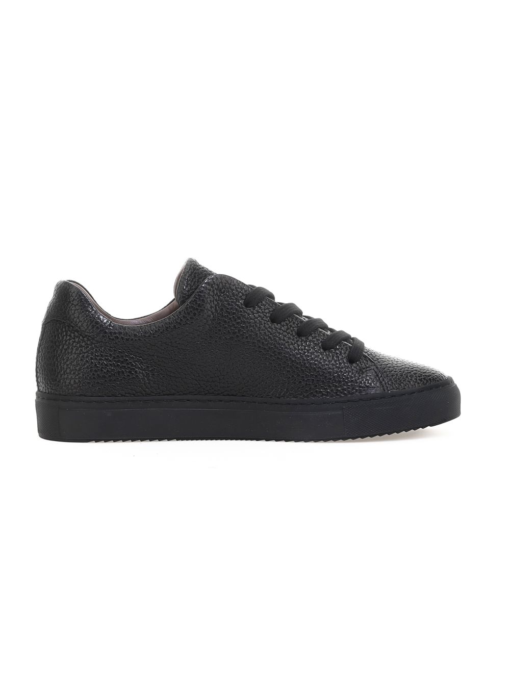 Mjus MJUS ANTON I24-360149 SHOES NERO