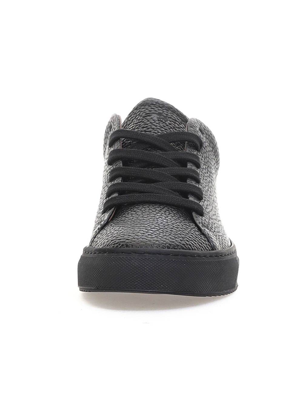 Mjus MJUS ANTON I24-360149 SHOES NERO