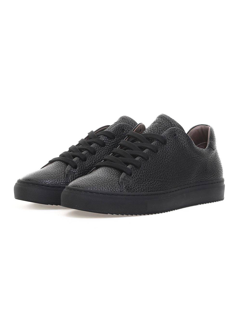 Mjus MJUS ANTON I24-360149 SHOES NERO