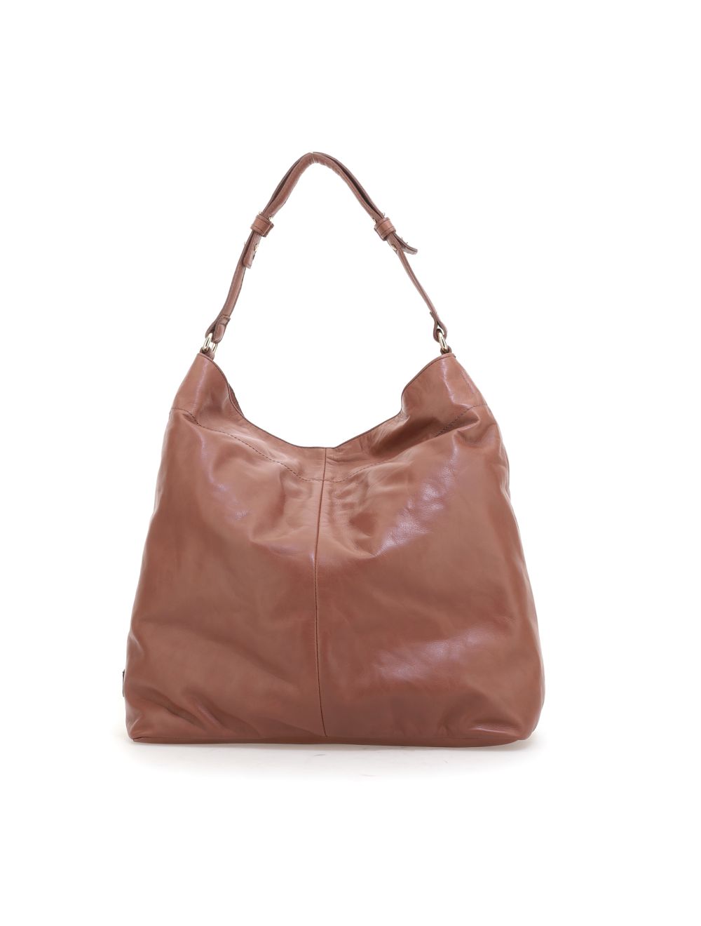 Mjus MJUS BORSE MJUS I24-201092 BAG CUOIO