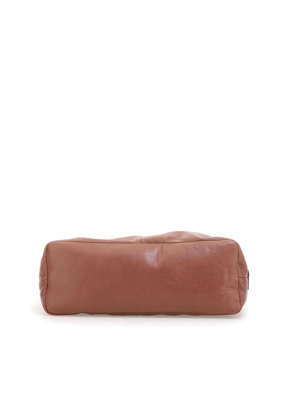 Mjus MJUS BORSE MJUS I24-201092 BAG CUOIO