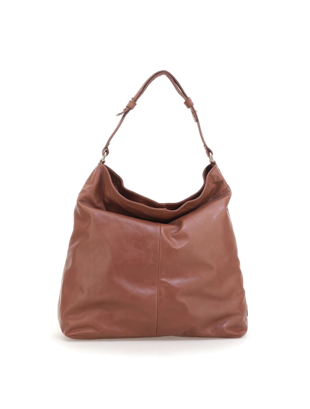 Mjus MJUS BORSE MJUS I24-201092 BAG CUOIO