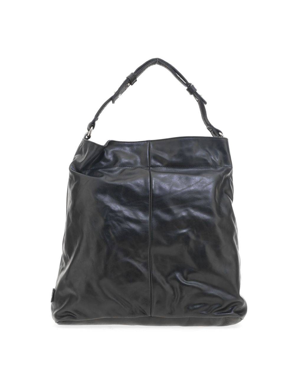 Mjus MJUS BORSE MJUS I24-201092 BAG NERO