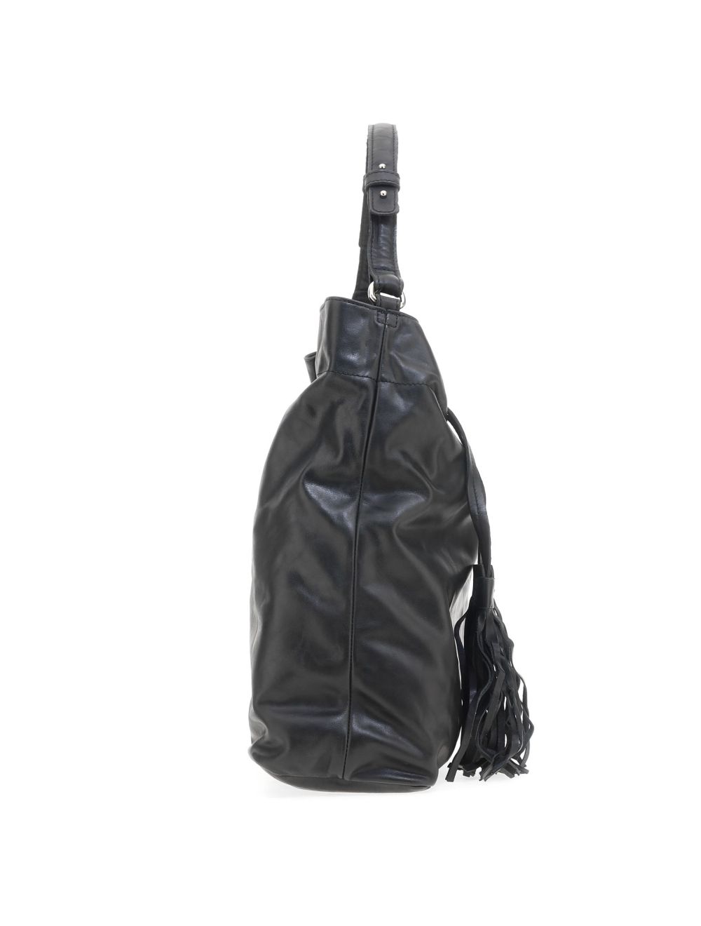 Mjus MJUS BORSE MJUS I24-201092 BAG NERO