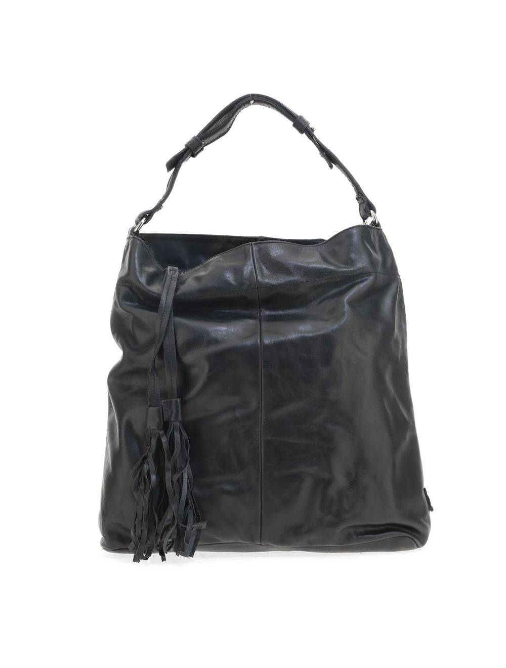 Mjus MJUS BORSE MJUS I24-201092 BAG NERO