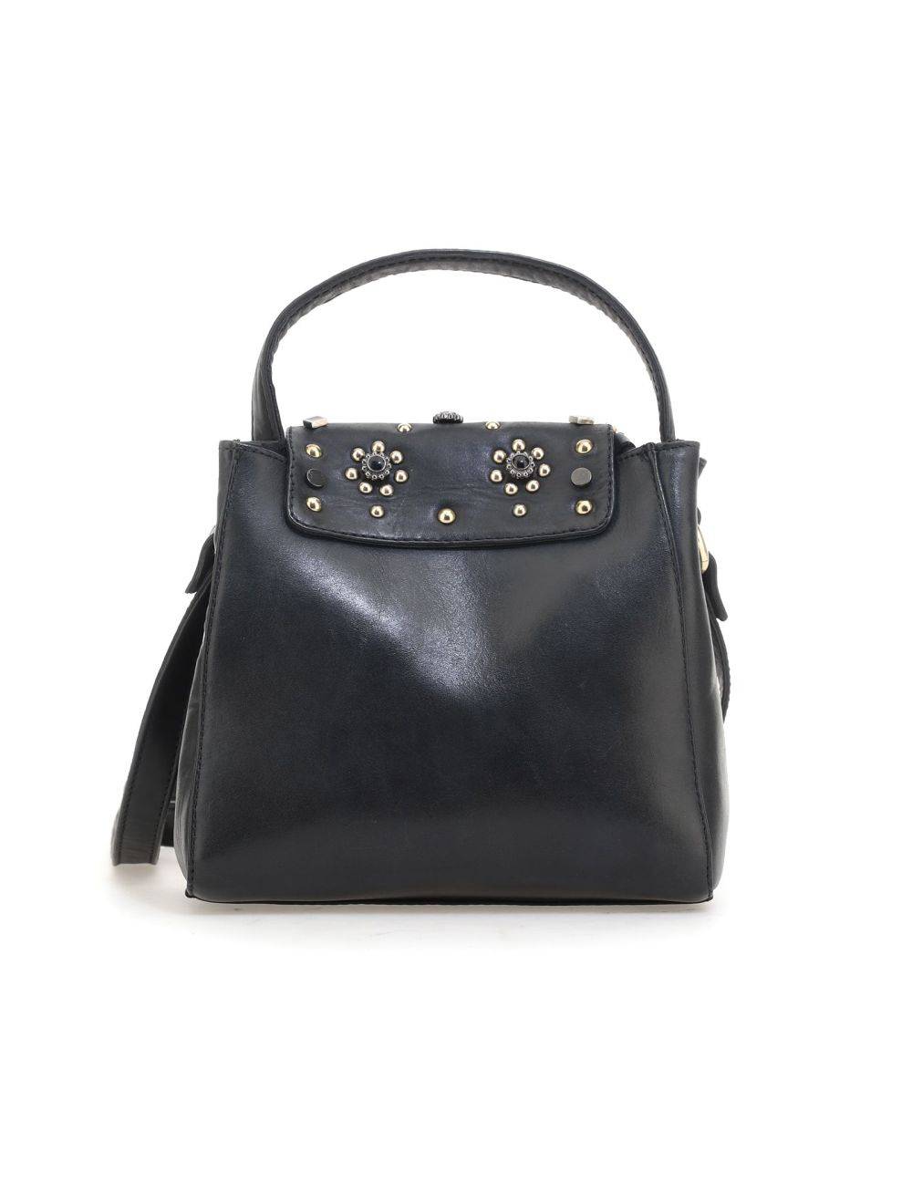 Mjus MJUS BORSE MJUS I24-201282 BAG NERO