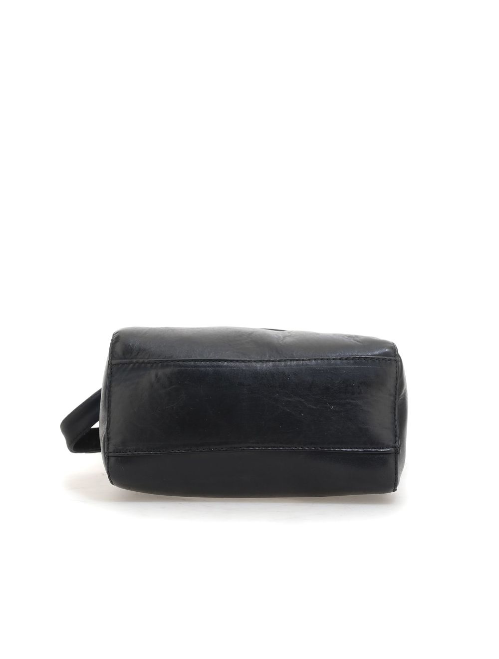 Mjus MJUS BORSE MJUS I24-201282 BAG NERO