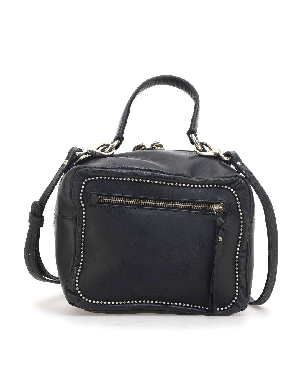 Mjus MJUS BORSE MJUS I24-201288 BAG NERO