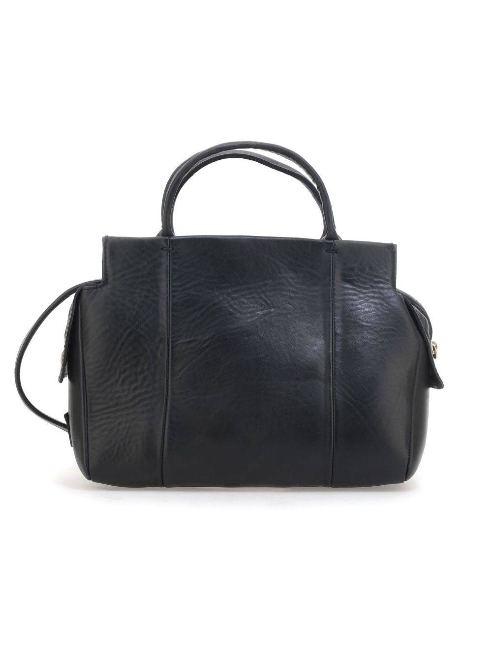 Mjus MJUS BORSE MJUS I24-201325 BAG NERO