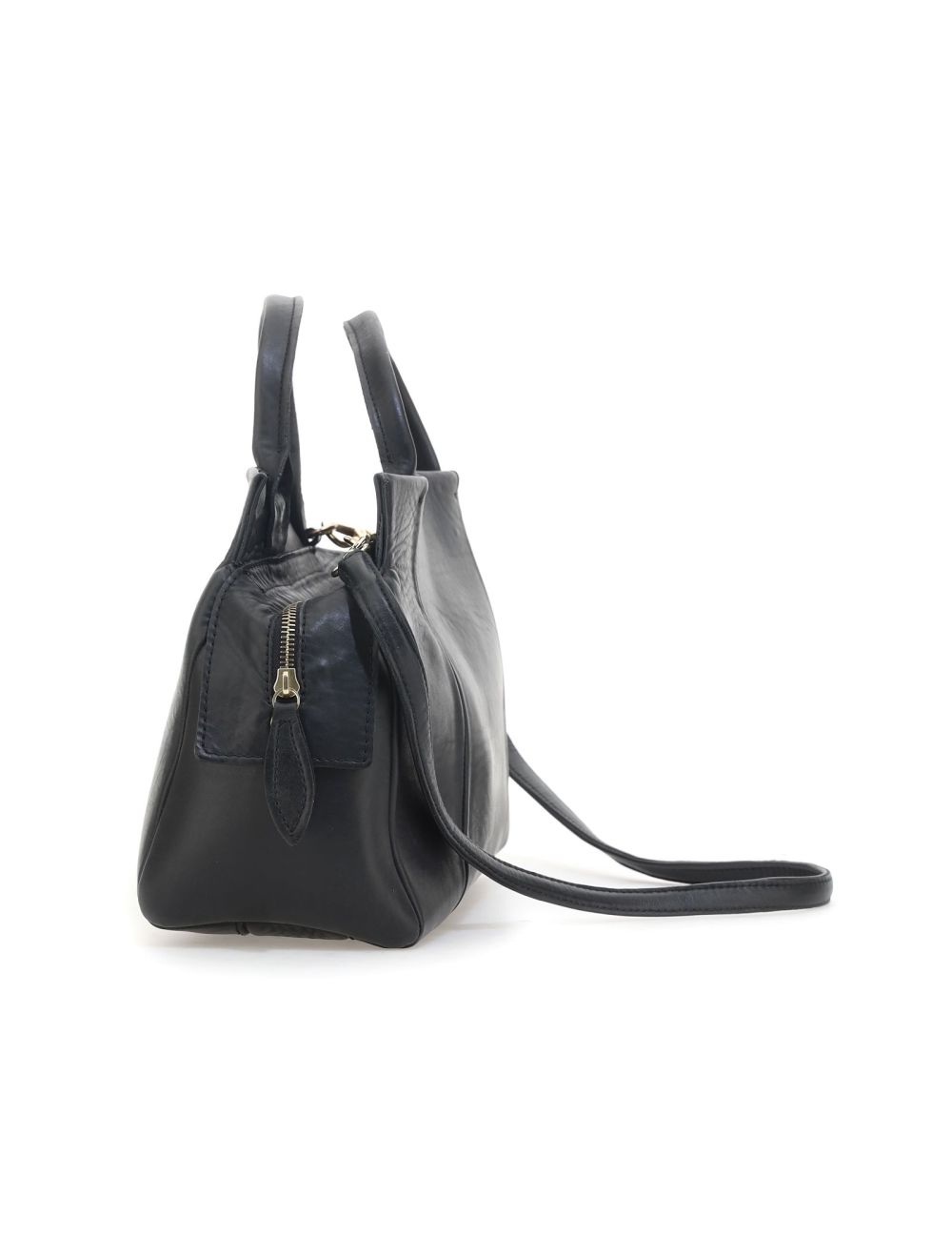 Mjus MJUS BORSE MJUS I24-201325 BAG NERO