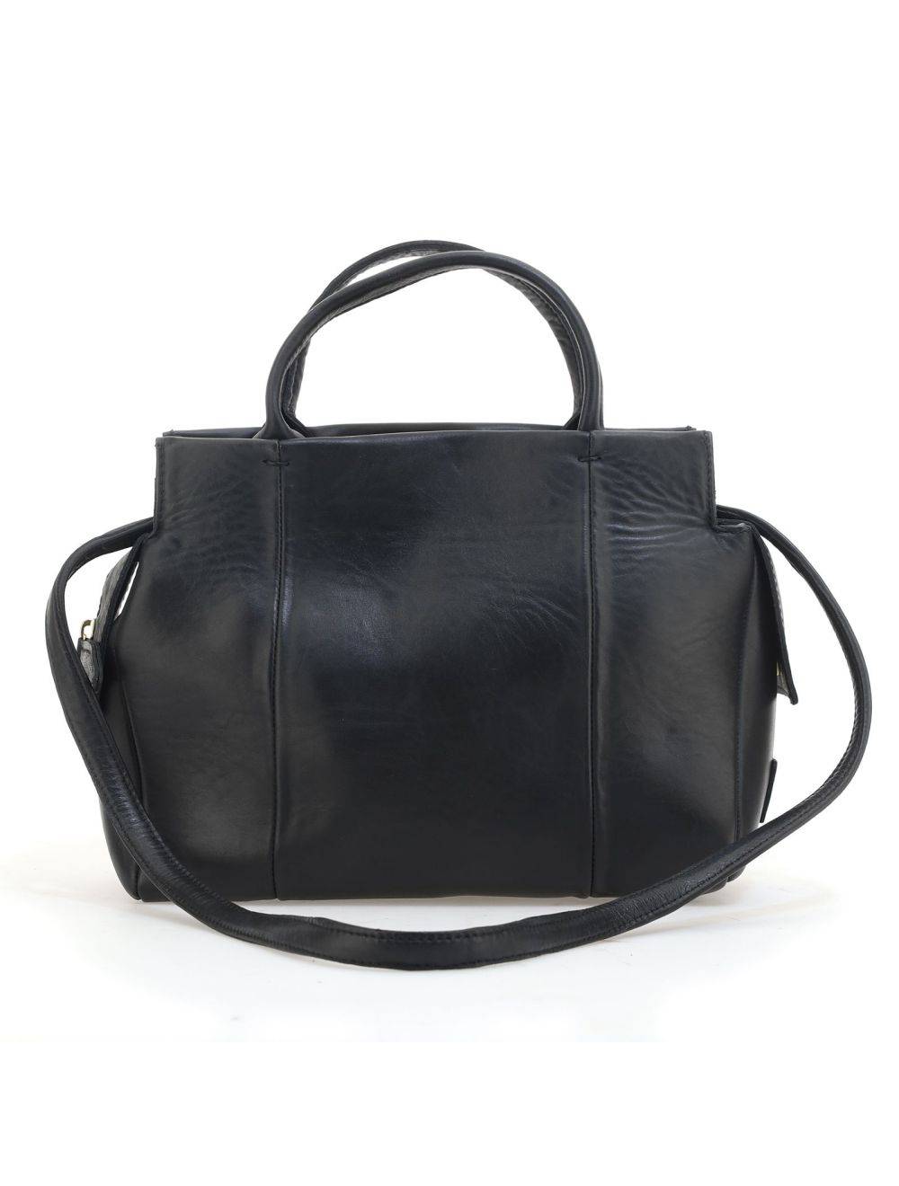 Mjus MJUS BORSE MJUS I24-201325 BAG NERO