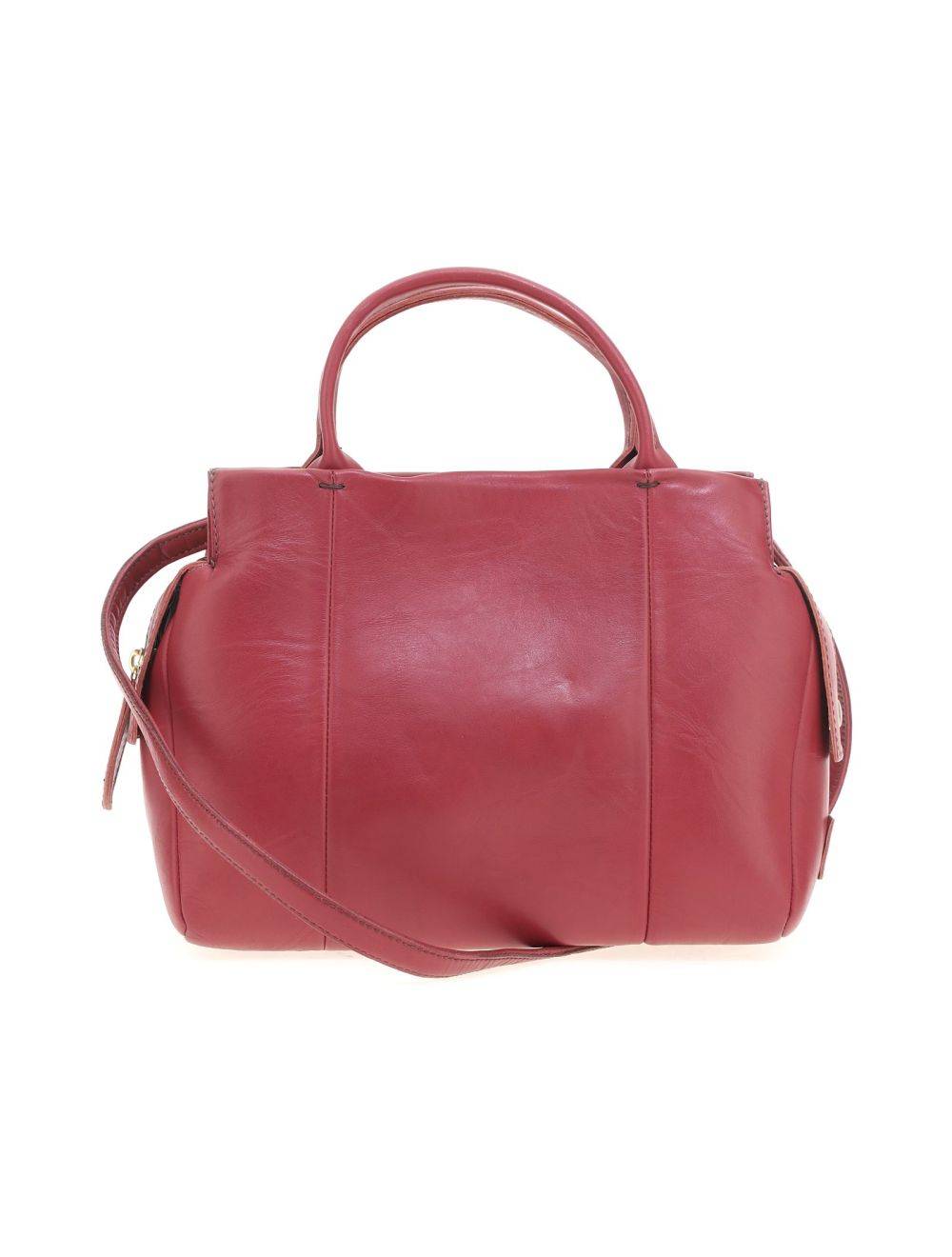 Mjus MJUS BORSE MJUS I24-201325 BAG VINO
