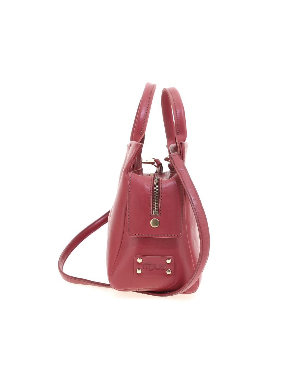 Mjus MJUS BORSE MJUS I24-201325 BAG VINO