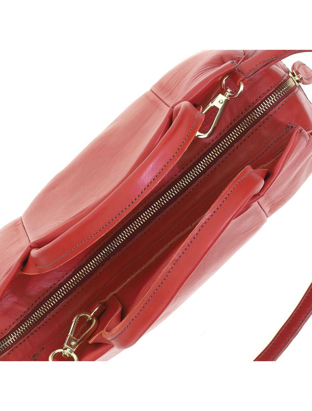 Mjus MJUS BORSE MJUS I24-201325 BAG VINO