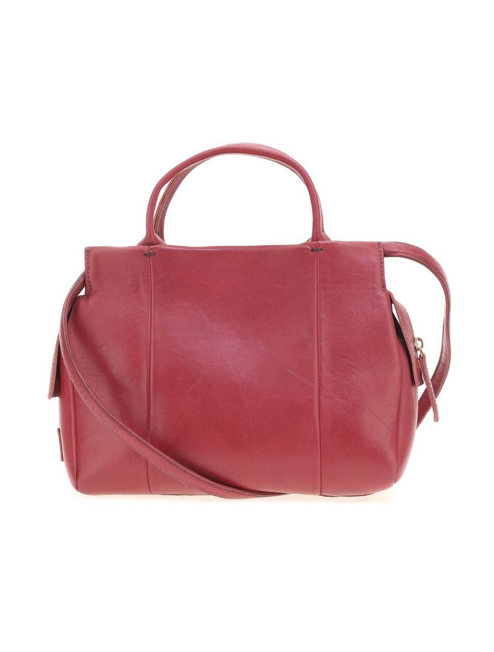Mjus MJUS BORSE MJUS I24-201325 BAG VINO