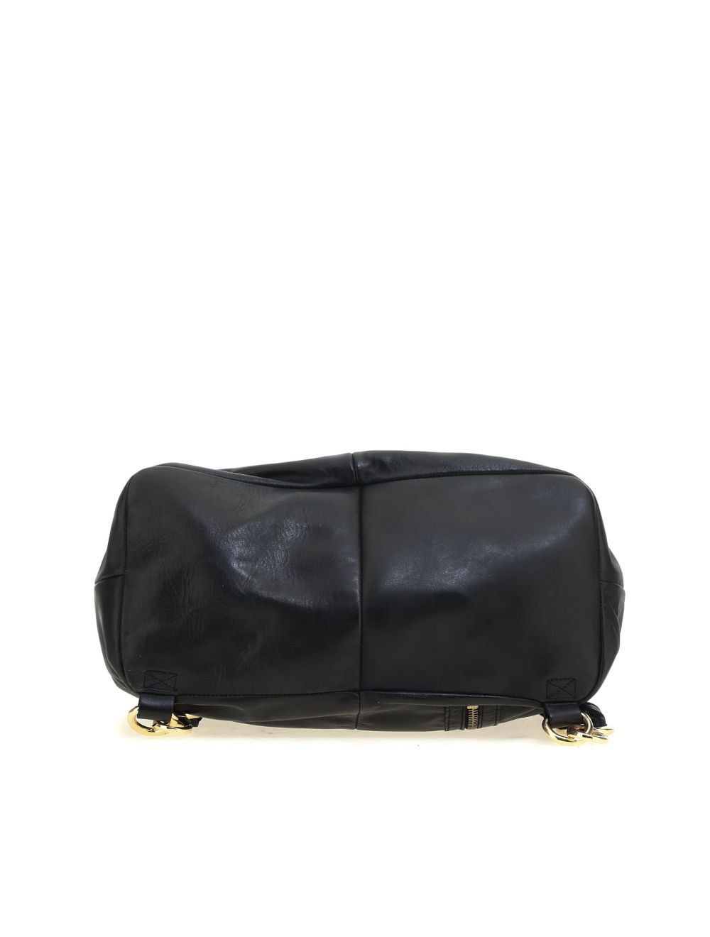 Mjus MJUS BORSE MJUS I24-201371 BACKPACK NERO