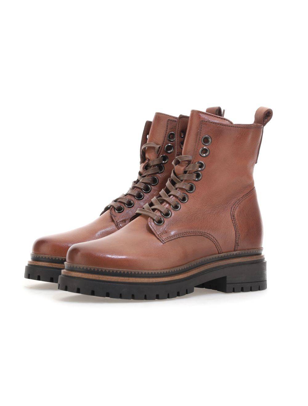 Mjus MJUS DEREK I24-T60209 ANKLE BOOTS AVANA