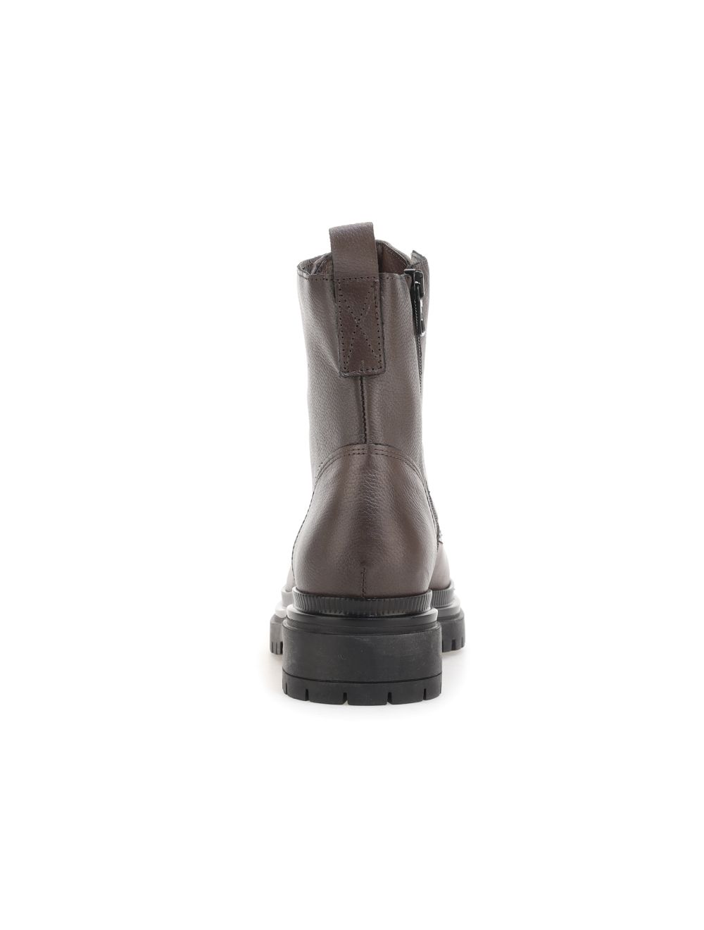 Mjus MJUS DEREK I24-T60209 ANKLE BOOTS BRONZO