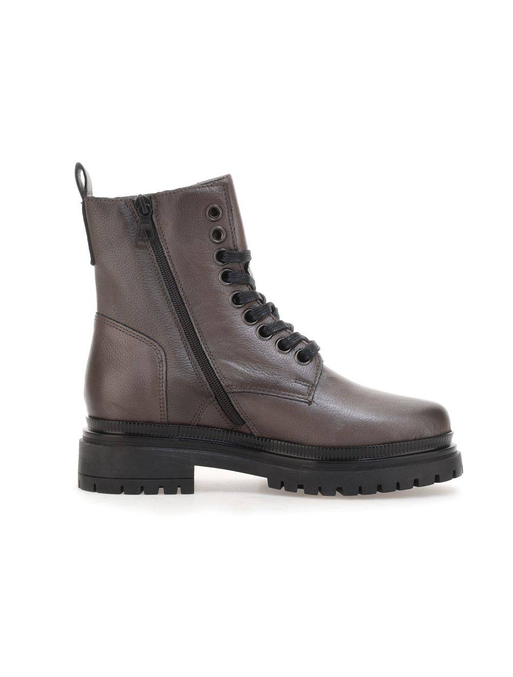 Mjus MJUS DEREK I24-T60209 ANKLE BOOTS BRONZO