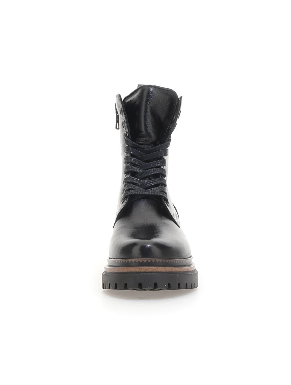 Mjus MJUS DEREK I24-T60209 ANKLE BOOTS NERO