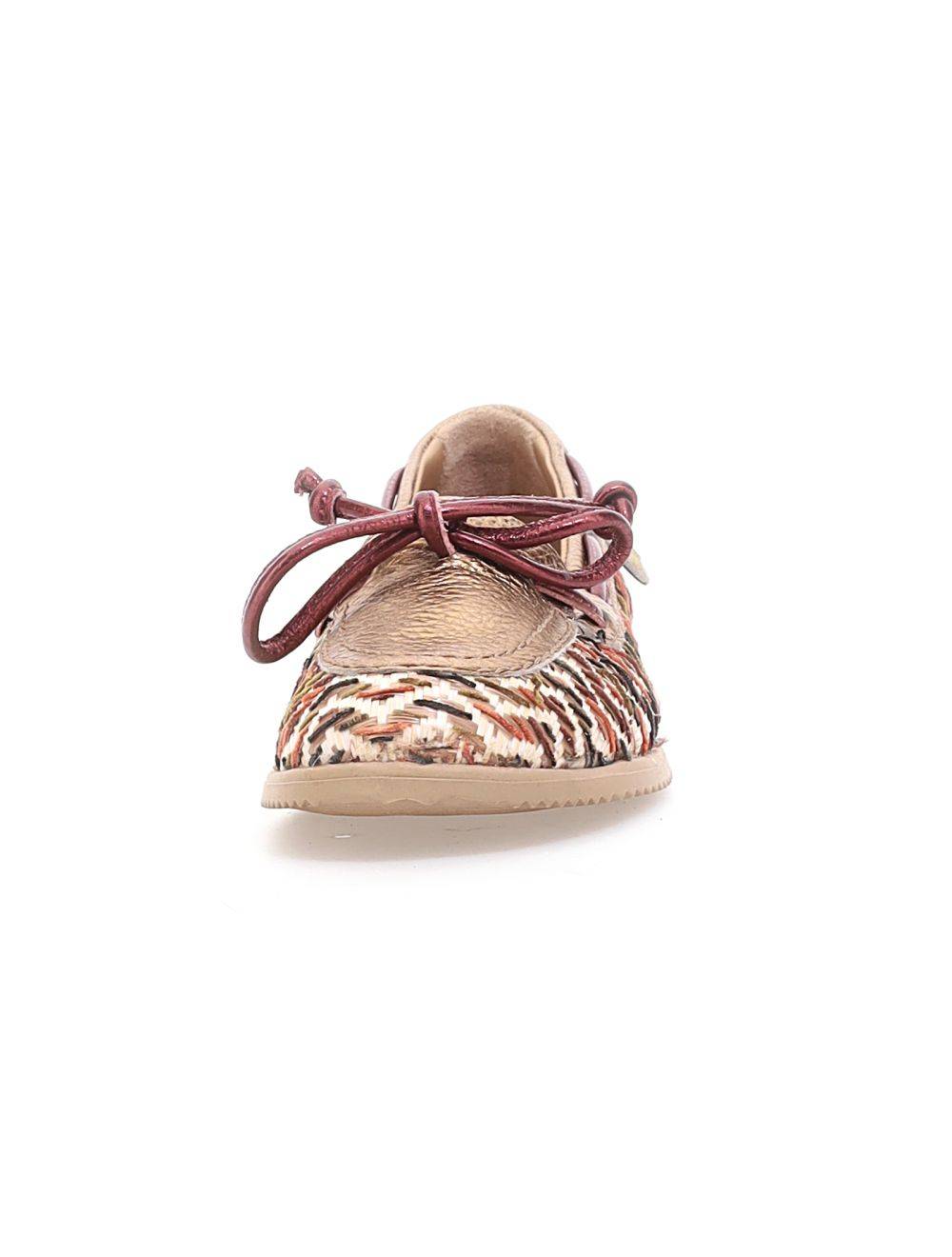 Mjus MJUS DIVINELUX E24-L15110 SHOES CHAMPAGNE