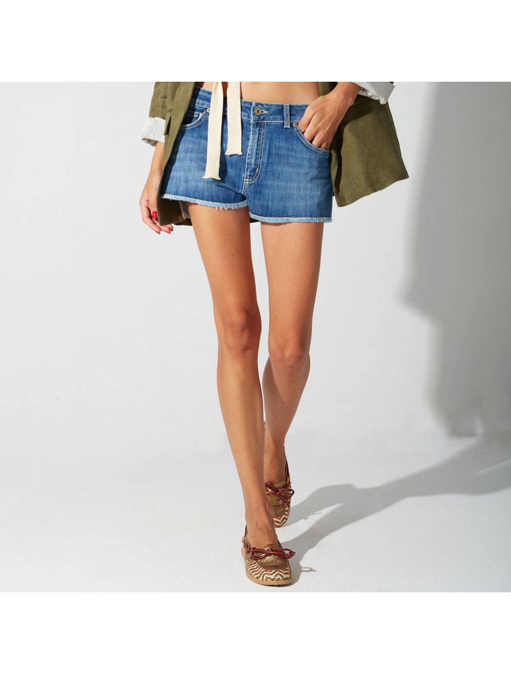 Mjus MJUS DIVINELUX E24-L15110 SHOES CHAMPAGNE