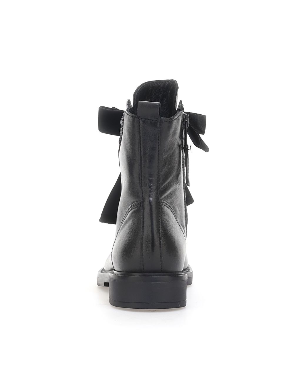 Mjus MJUS FABIA I24-T81204 ANKLE BOOTS NERO