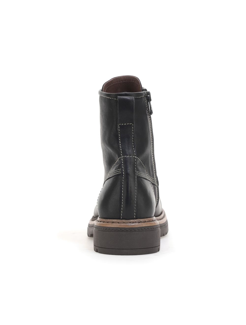 Mjus MJUS LONDON I24-Z29204 ANKLE BOOTS NERO