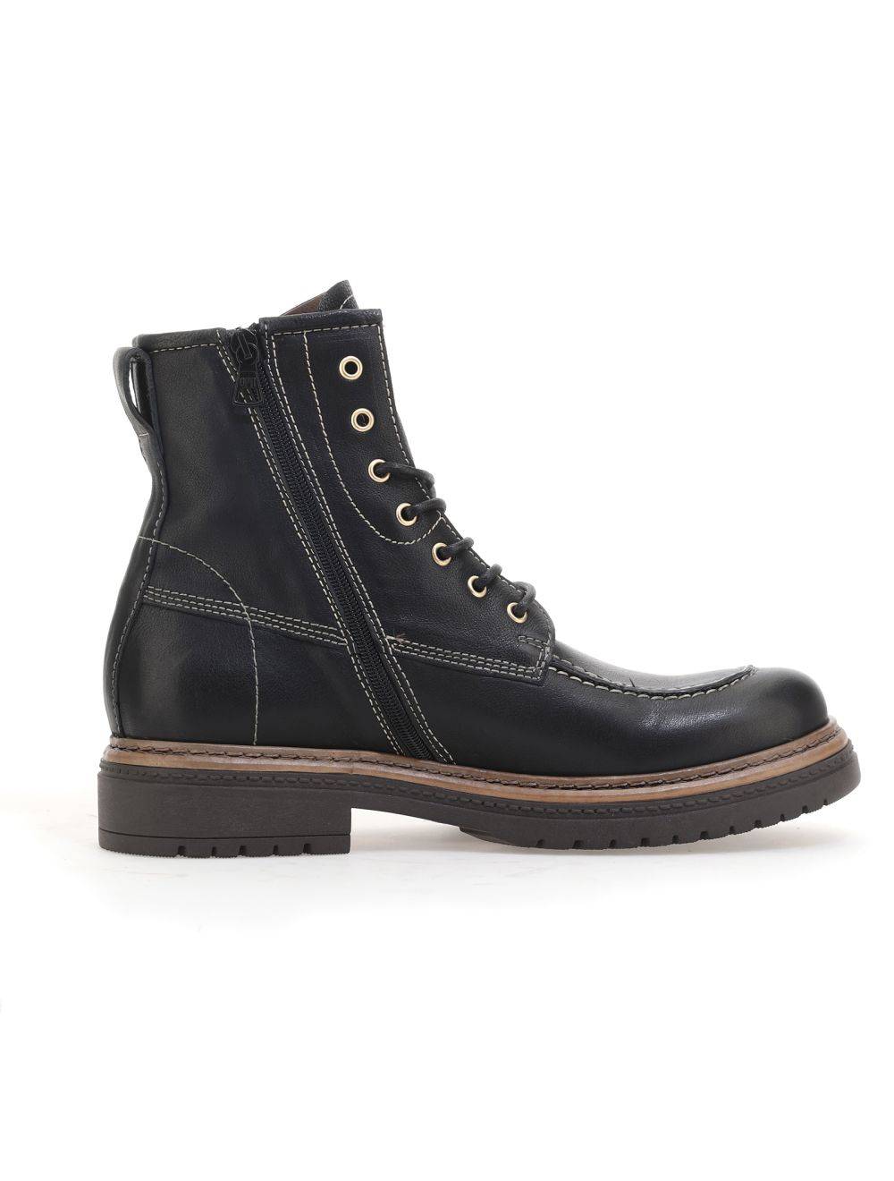 Mjus MJUS LONDON I24-Z29204 ANKLE BOOTS NERO