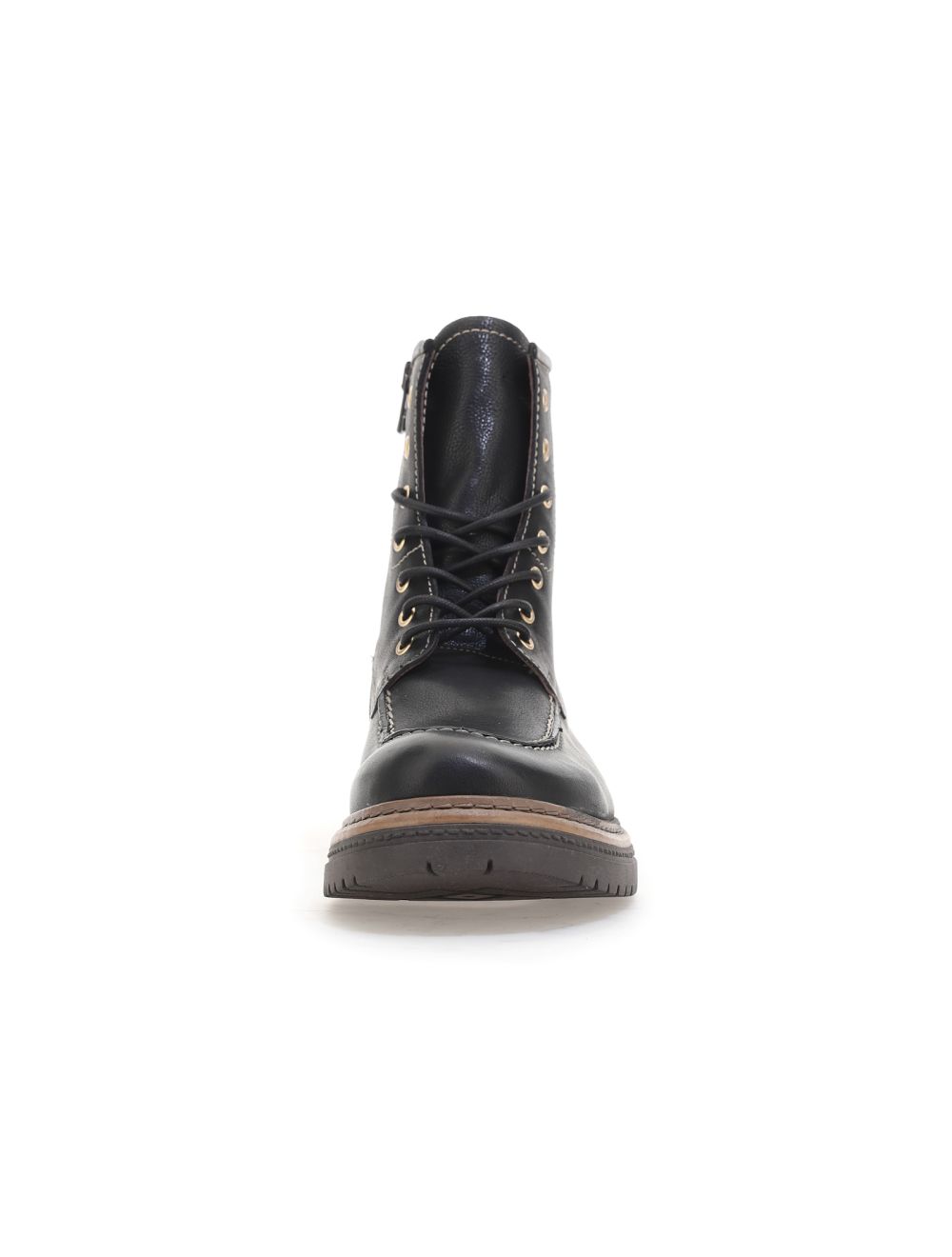 Mjus MJUS LONDON I24-Z29204 ANKLE BOOTS NERO